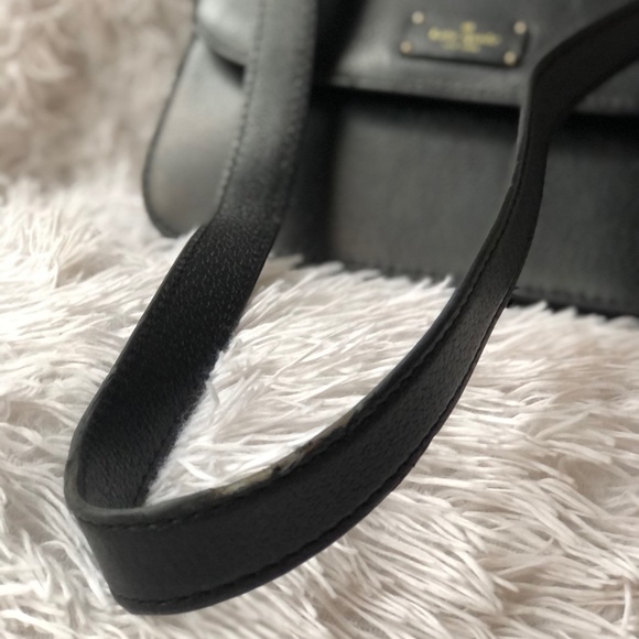 Kate Spade ♠️ Crossbody-bag - Picture 4 of 6